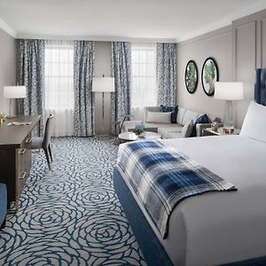 King Room Mobility accessible